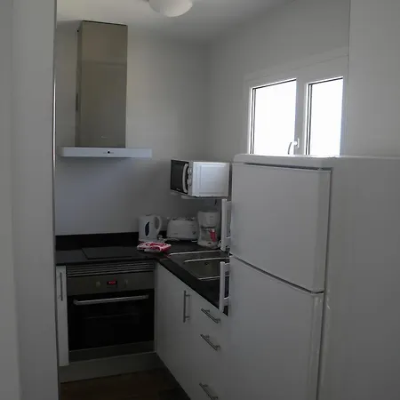 Piza Appartement